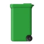 HDPE Industrial Storage Drum