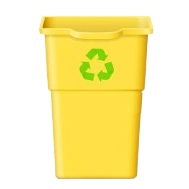 Biomedical Waste Dustbin