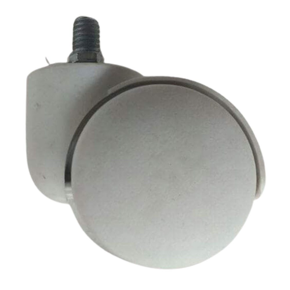 Electronic plastic housing components