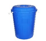 Plastic water tanks