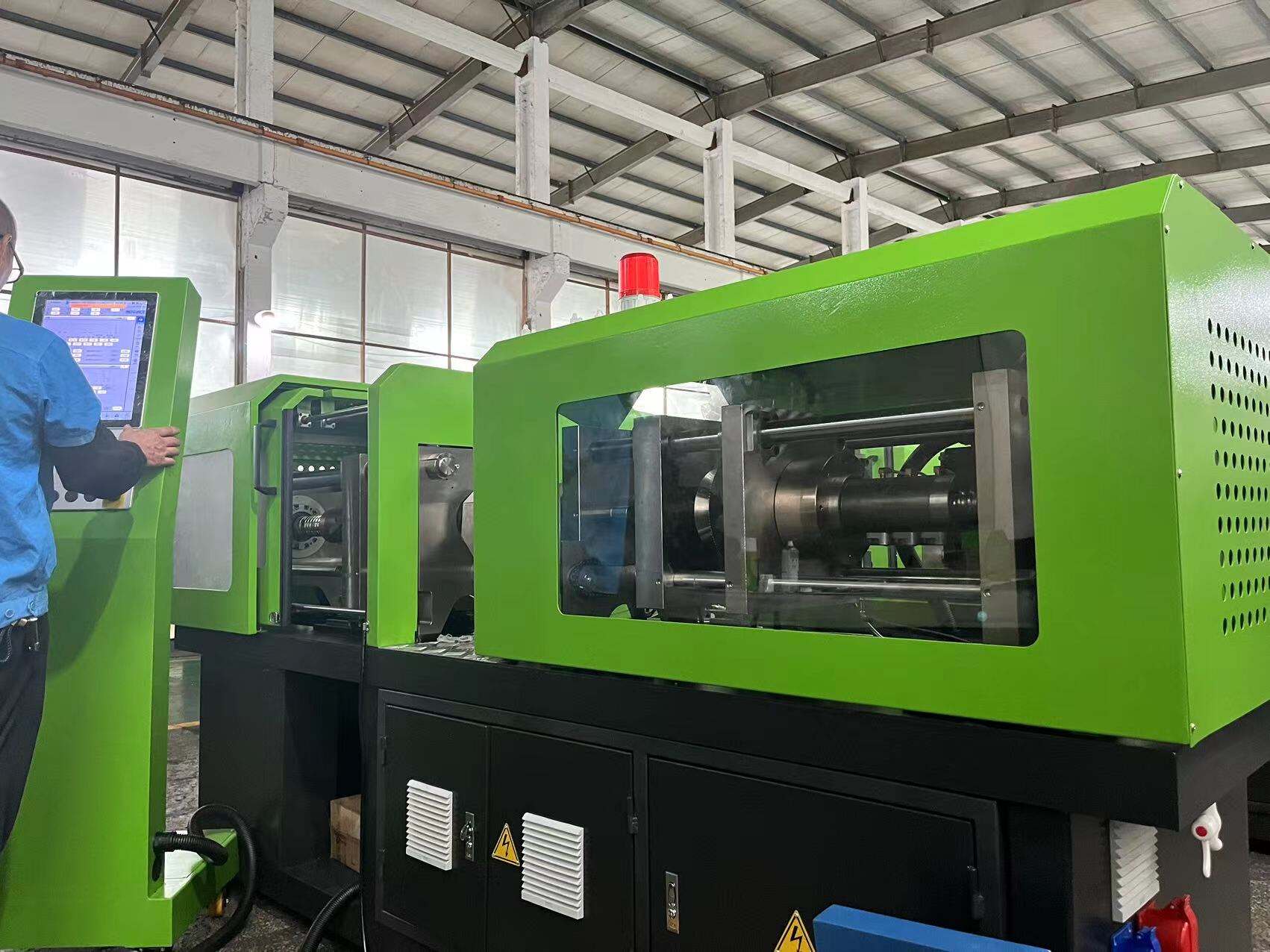 Custom mould design process