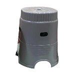 Precision injection moulded components